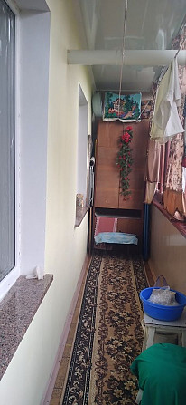Пролаю 2-х комнатную квартиру г. Бердичев  район Червона Гора Бердичев - изображение 2