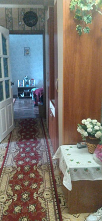 Пролаю 2-х комнатную квартиру г. Бердичев  район Червона Гора Бердичев - изображение 4