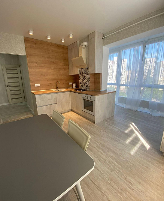 Аренда 2к студия ЖК МАЛИНКИ, Черемушки, Малиновского, Парк Горького Одесса - изображение 5