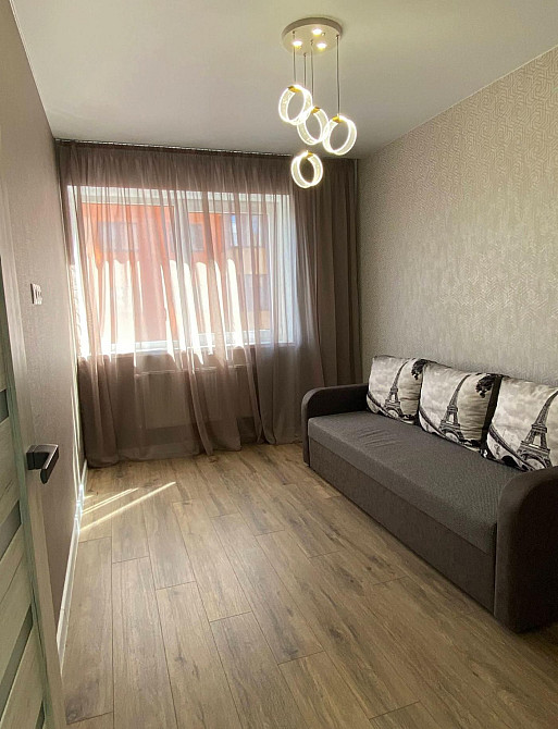 Аренда 2к студия ЖК МАЛИНКИ, Черемушки, Малиновского, Парк Горького Одесса - изображение 7