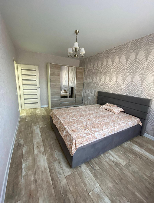 Аренда 2к студия ЖК МАЛИНКИ, Черемушки, Малиновского, Парк Горького Одесса - изображение 1