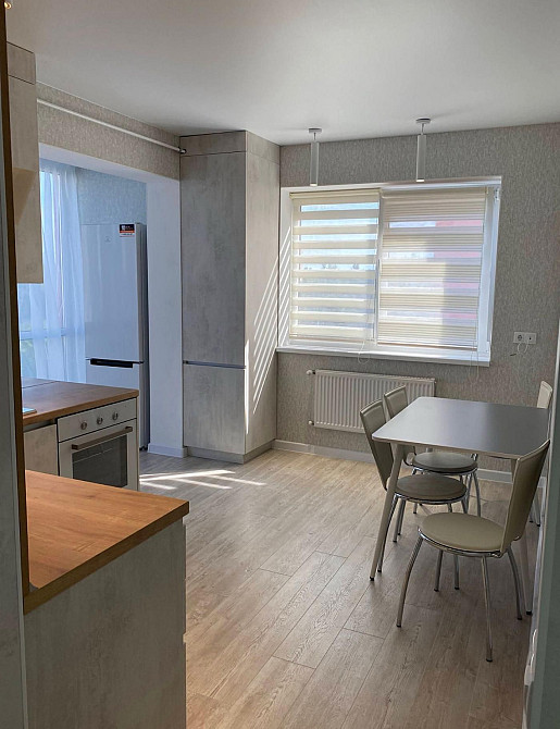 Аренда 2к студия ЖК МАЛИНКИ, Черемушки, Малиновского, Парк Горького Одесса - изображение 6