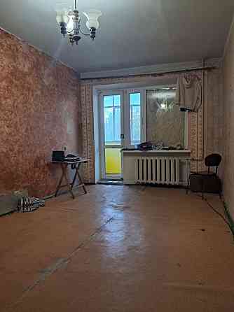 1-кімнатна на проспекті Миру, 4-й поверх, 32 кв.м. Миколаїв