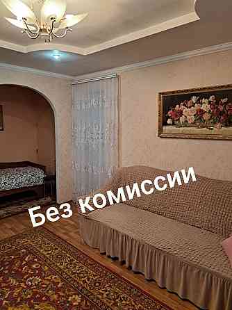 Без комиссии! Сдам однокомнатную квартиру 12 квартал Дніпро