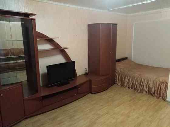 Сдам свою 1-комнатную квартиру возле метро Пушкинская Харків