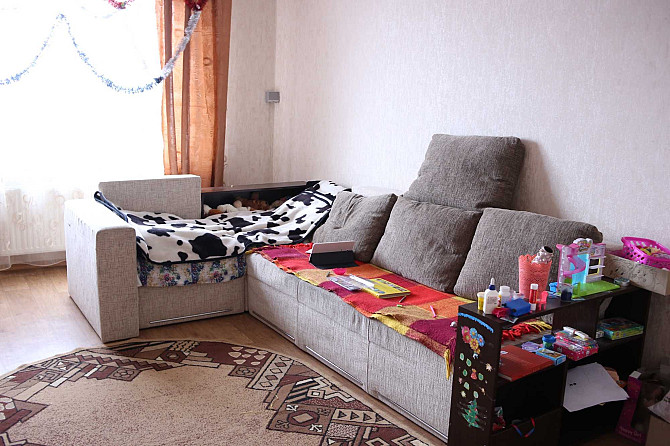 Сдам 3-х комнатную квартиру в г. Констаниновка Константиновка (Одесская обл.) - изображение 7