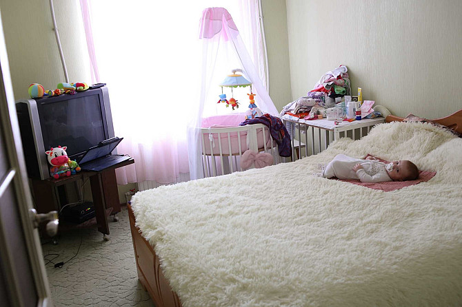 Сдам 3-х комнатную квартиру в г. Констаниновка Константиновка (Одесская обл.) - изображение 4