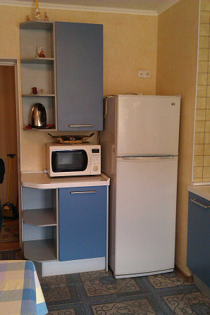 Сдам 3-х комнатную квартиру в г. Констаниновка Константиновка (Одесская обл.) - изображение 2