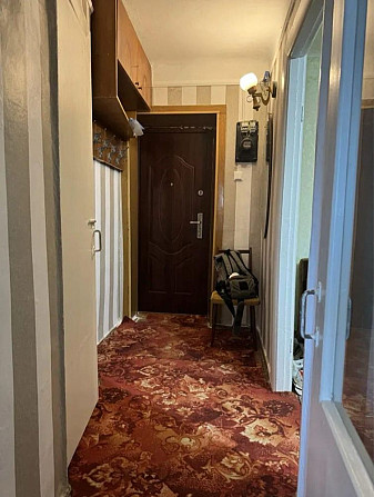 ТЕРМІНОВО 1 кімнатна квартира на Ярослава Мудрого Біла Церква - зображення 4