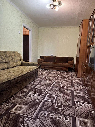 ТЕРМІНОВО 1 кімнатна квартира на Ярослава Мудрого Біла Церква - зображення 1