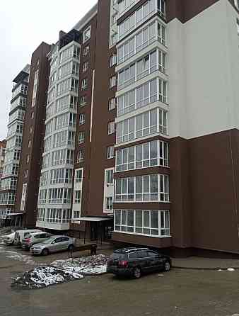 Продаж великої 1к квартири у зданому будинку Хмельницький