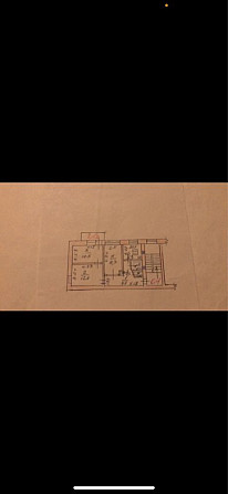 Продам 3-х квартиру , пл. Кирова Александрия (Ровенская обл.) - изображение 2