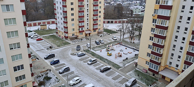 2к.кв. Нова Будова 1 ВЛАСНИК Каменец-Подольский - изображение 1