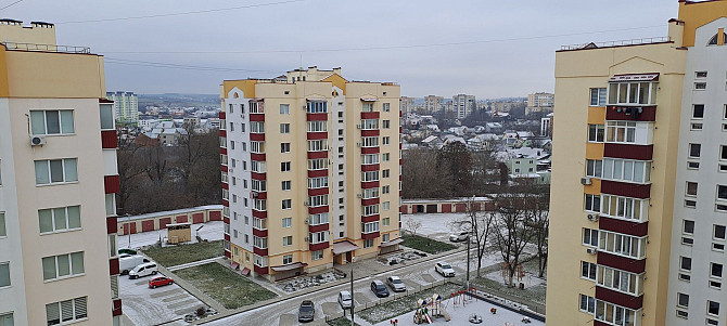 2к.кв. Нова Будова 1 ВЛАСНИК Каменец-Подольский - изображение 3