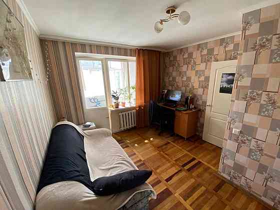 Дешева 1-кімнатна квартира близько міського озера Крихівці