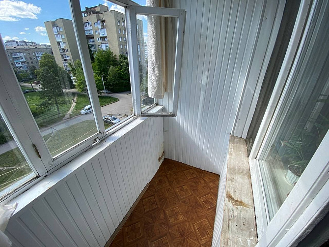 Дешева 1-кімнатна квартира близько міського озера Крихівці - зображення 4