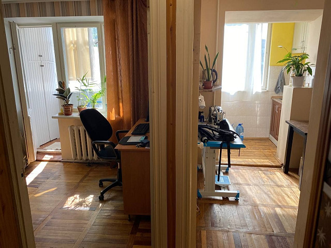 Дешева 1-кімнатна квартира близько міського озера Криховцы - изображение 6