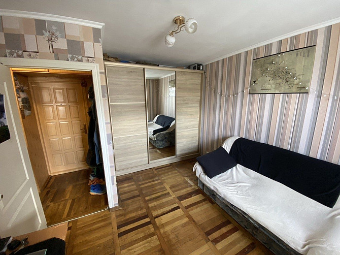 Дешева 1-кімнатна квартира близько міського озера Крихівці - зображення 1