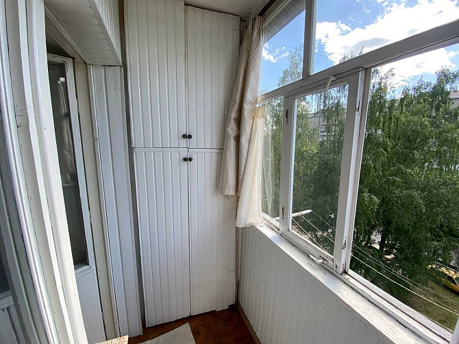 Дешева 1-кімнатна квартира близько міського озера Криховцы - изображение 3