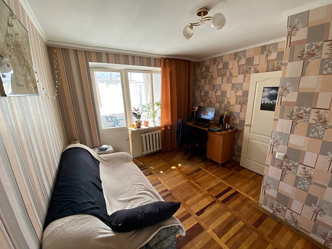 Дешева 1-кімнатна квартира близько міського озера Криховцы - изображение 2