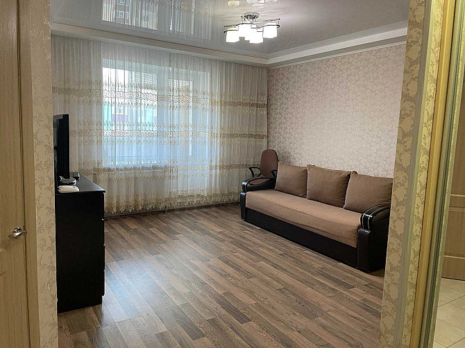 1-о кімнатна квартира в новобудові Сумы - изображение 1