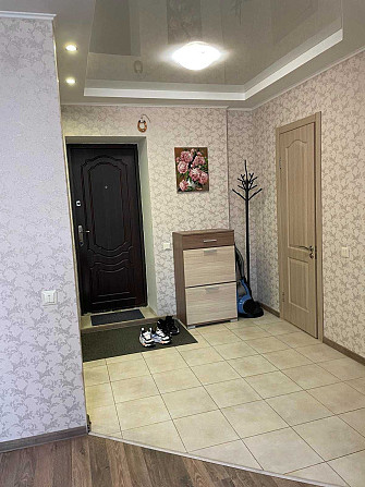1-о кімнатна квартира в новобудові Сумы - изображение 7