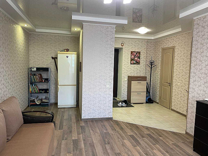 1-о кімнатна квартира в новобудові Сумы - изображение 6