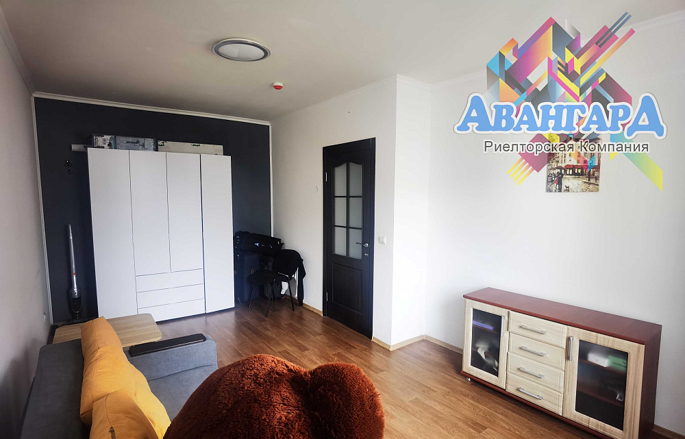 1 комн квартира по ул. Гмыри 16, ЖК «Патриотика». М «Позняки». Киев - изображение 5