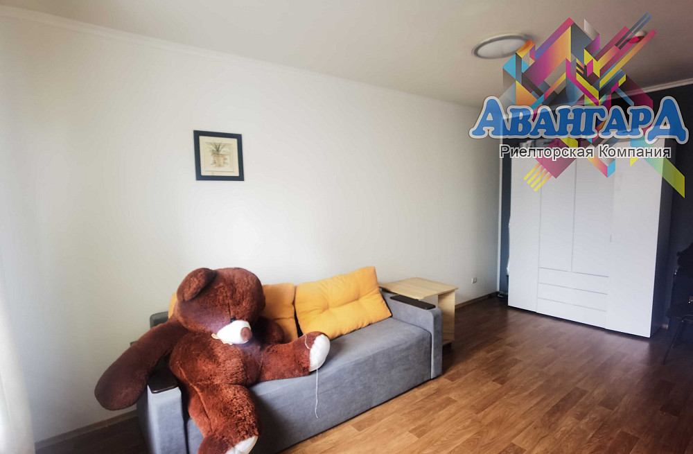 1 комн квартира по ул. Гмыри 16, ЖК «Патриотика». М «Позняки». Киев - изображение 3