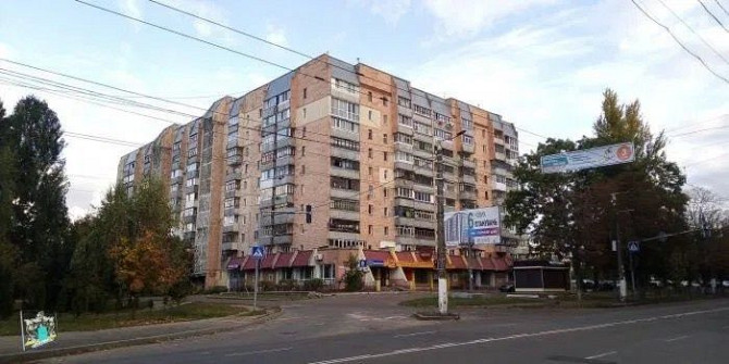 Продам 3к квартиру  на Крошні. Житомир - зображення 2