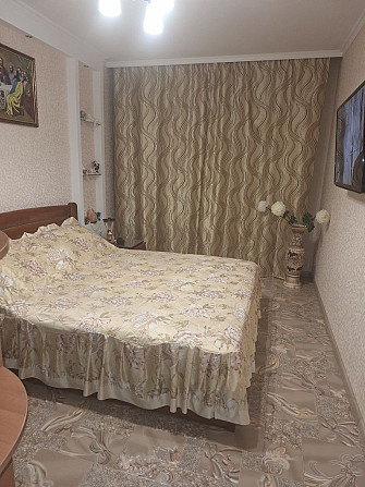 Продам 3 кім квартиру з окремими кімнатами Кропивницький - зображення 1