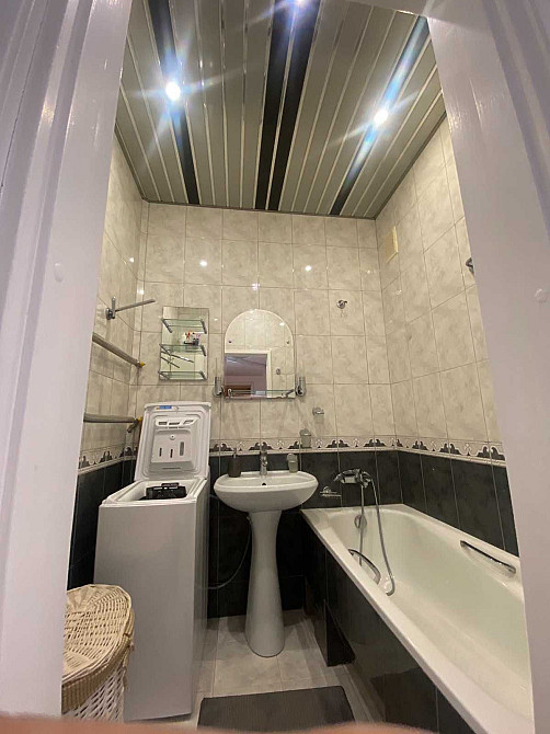 Сдам квартиру Телевизионная (пр.Гагарина) Днепр - изображение 6