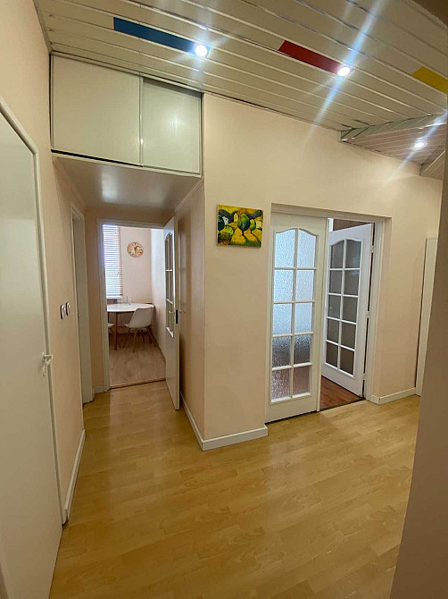 Сдам квартиру Телевизионная (пр.Гагарина) Днепр - изображение 7