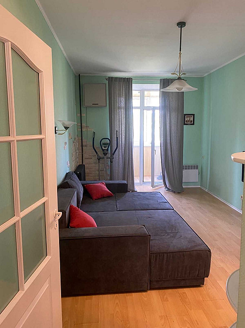 Сдам квартиру Телевизионная (пр.Гагарина) Днепр - изображение 1