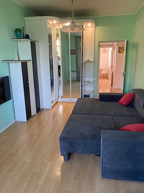 Сдам квартиру Телевизионная (пр.Гагарина) Днепр - изображение 2