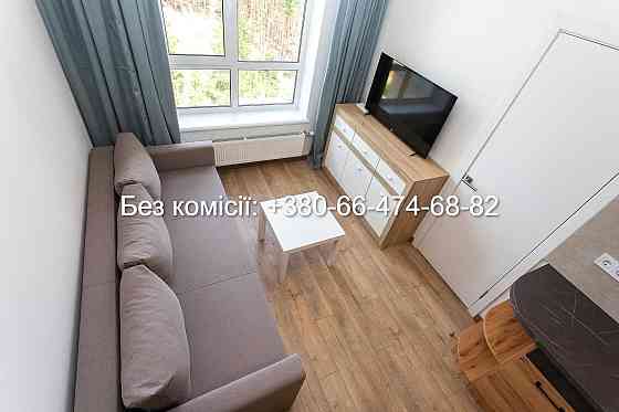 БЕЗ комісії Квартира 35м2, Ірпінь, ЖК Green Side Ирпень