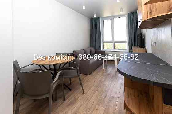 БЕЗ комісії Квартира 35м2, Ірпінь, ЖК Green Side Ирпень