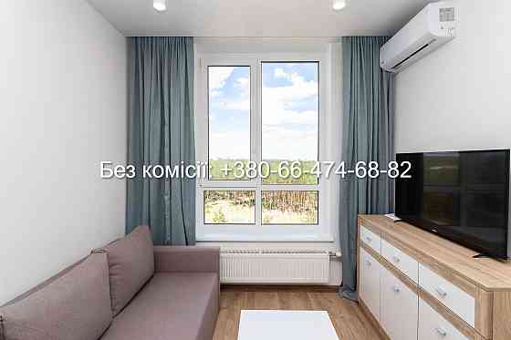 БЕЗ комісії Квартира 35м2, Ірпінь, ЖК Green Side Ірпінь