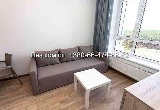 БЕЗ комісії Квартира 35м2, Ірпінь, ЖК Green Side Ирпень