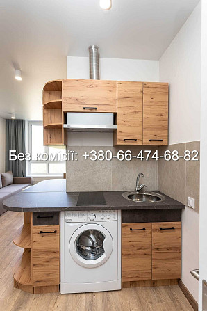 БЕЗ комісії Квартира 35м2, Ірпінь, ЖК Green Side Ірпінь - зображення 5