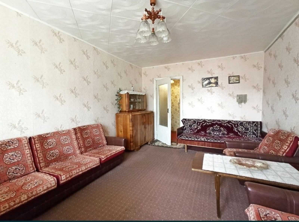 Троещина. вул. Будищанська 9/40, оренда 1-кімнатної Київ - зображення 1