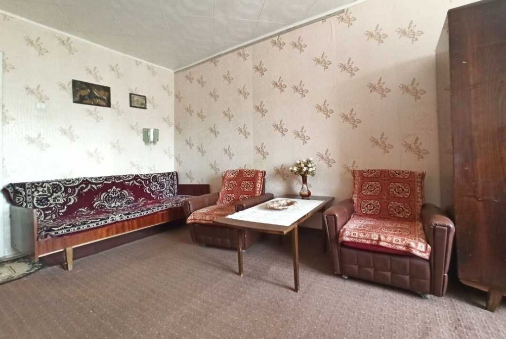 Троещина. вул. Будищанська 9/40, оренда 1-кімнатної Київ - зображення 4