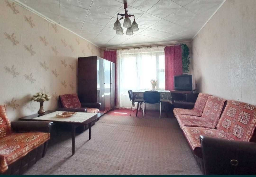 Троещина. вул. Будищанська 9/40, оренда 1-кімнатної Київ - зображення 2