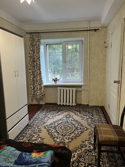 Аренда 2 ком кв рядом с проспектом. Остановка Гагарина Запорожье - изображение 1