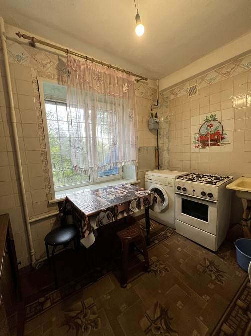 Аренда 2 ком кв рядом с проспектом. Остановка Гагарина Запорожье - изображение 5