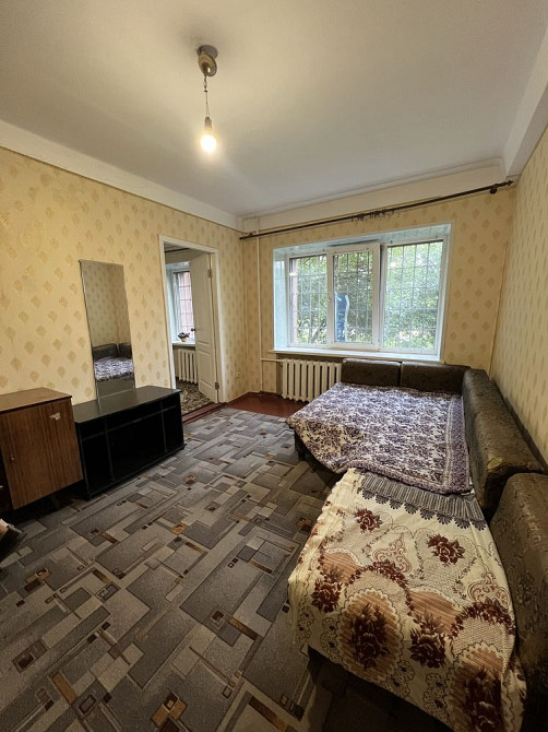 Аренда 2 ком кв рядом с проспектом. Остановка Гагарина Запорожье - изображение 4