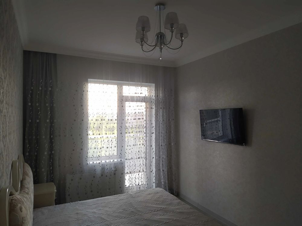 Сдам 1-комнатную квартиру в ЖК Корфу у моря! 10 ст. Большого Фонтана Одесса - изображение 4