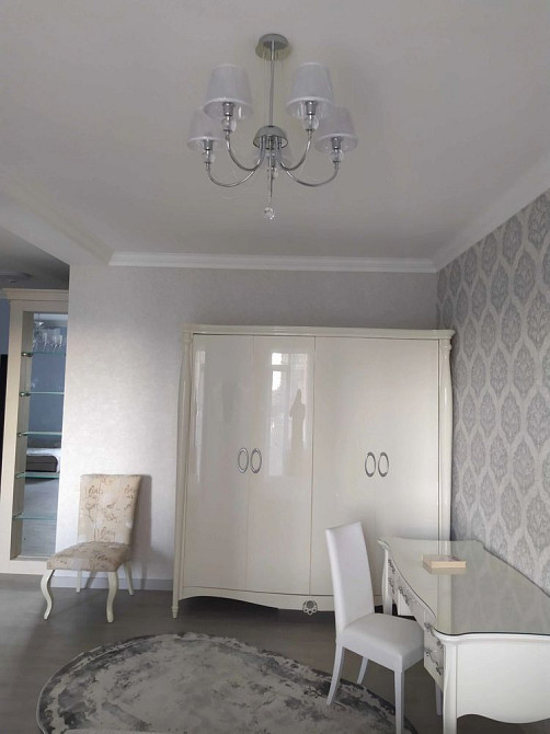 Сдам 1-комнатную квартиру в ЖК Корфу у моря! 10 ст. Большого Фонтана Одесса - изображение 3