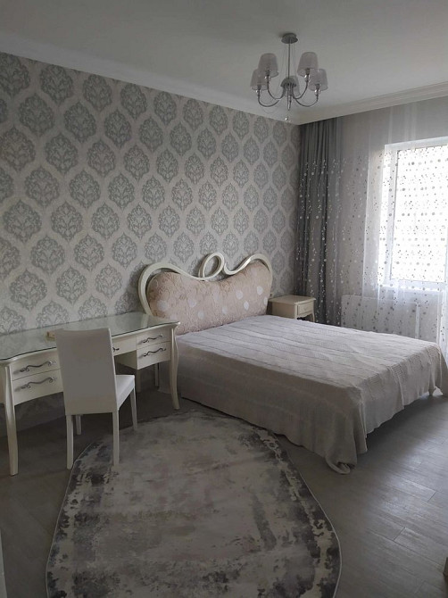 Сдам 1-комнатную квартиру в ЖК Корфу у моря! 10 ст. Большого Фонтана Одесса - изображение 1