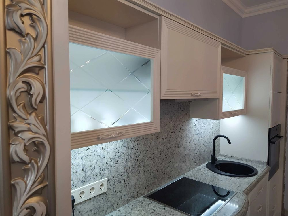 Сдам 1-комнатную квартиру в ЖК Корфу у моря! 10 ст. Большого Фонтана Одесса - изображение 8